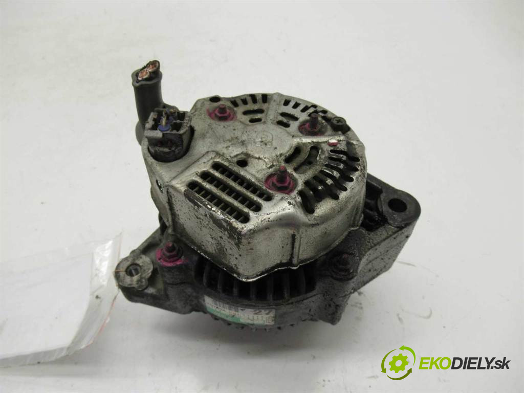 Toyota Corolla E11       0  alternátor 27060-11270