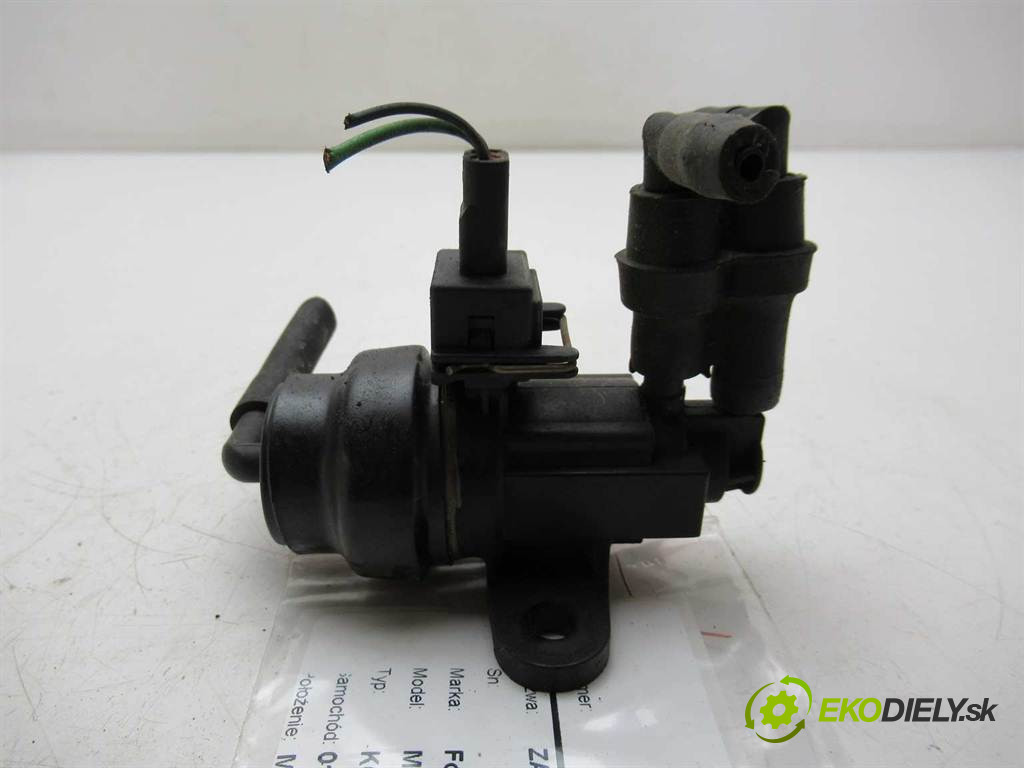 Ford Mondeo Mk3       0  ventil tlaku 3S7Q-9E882-AA