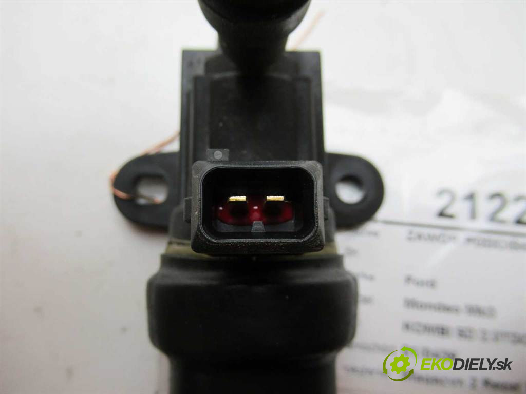 Ford Mondeo Mk3       0  ventil tlaku 3S7Q-9E882-AA