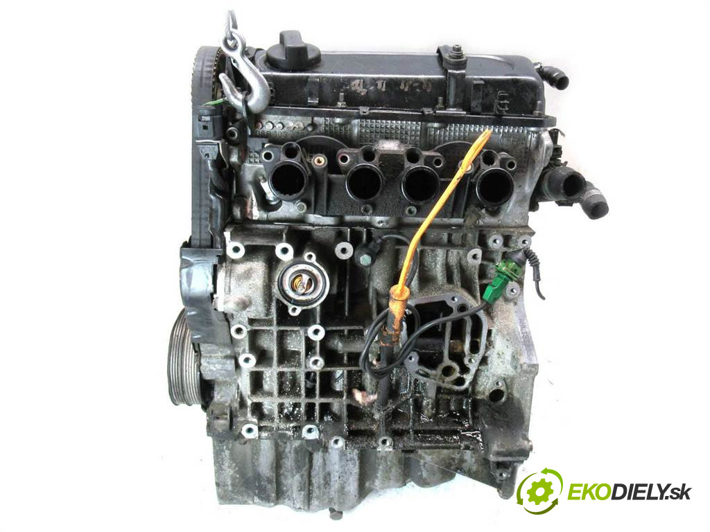 Audi A4 B5       0  motor AHL