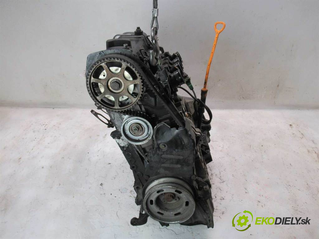 Audi A4 B5       0  motor AHL