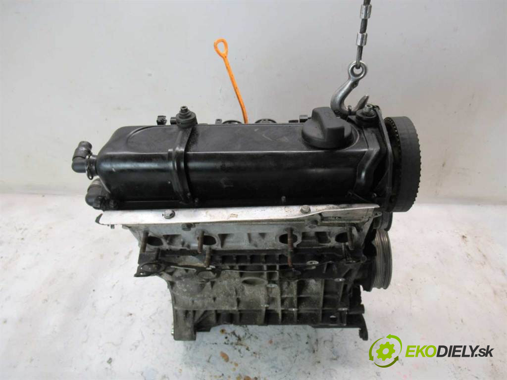 Audi A4 B5       0  motor AHL