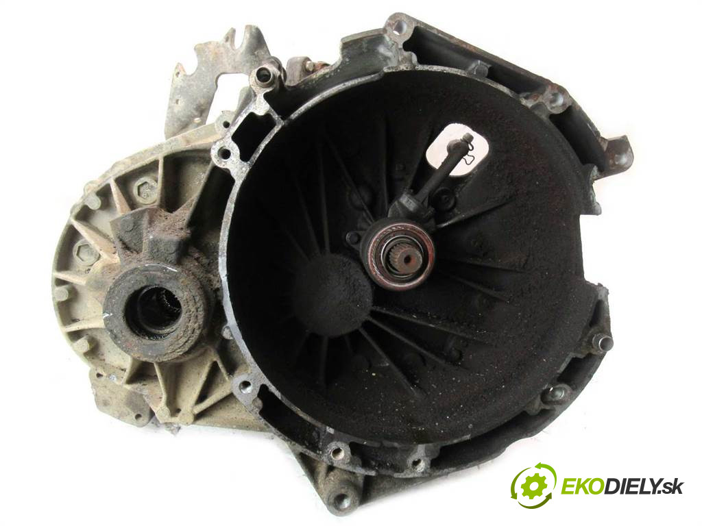 Ford Transit VI       0  prevodovka - 1C1R-7002-BE
