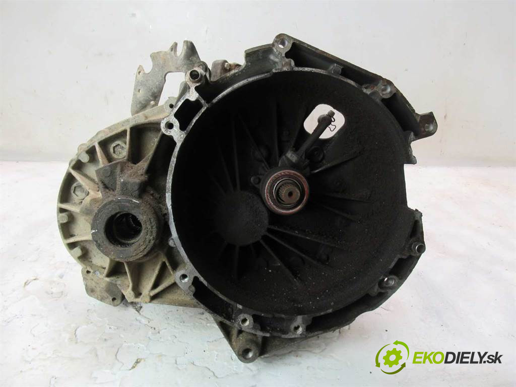 Ford Transit VI       0  prevodovka - 1C1R-7002-BE