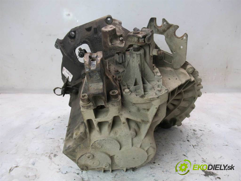 Ford Transit VI       0  prevodovka - 1C1R-7002-BE