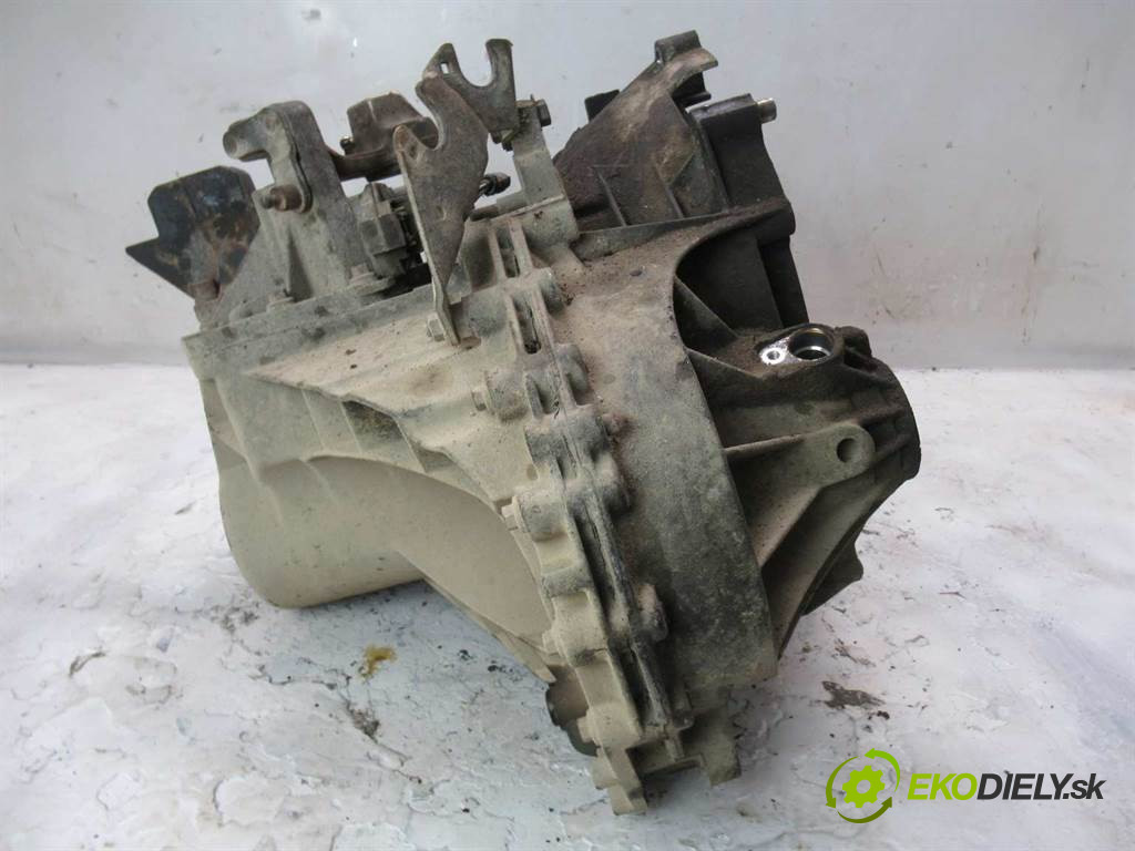 Ford Transit VI       0  prevodovka - 1C1R-7002-BE