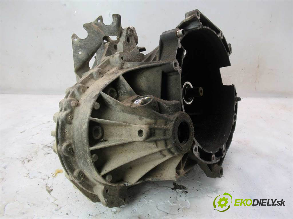 Ford Transit VI       0  prevodovka - 1C1R-7002-BE