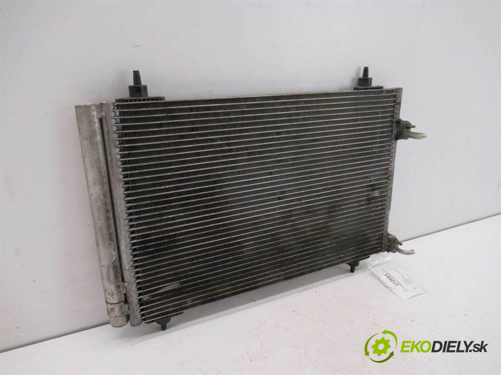 Peugeot 307 SW LIFT       0  chladič klimatizace