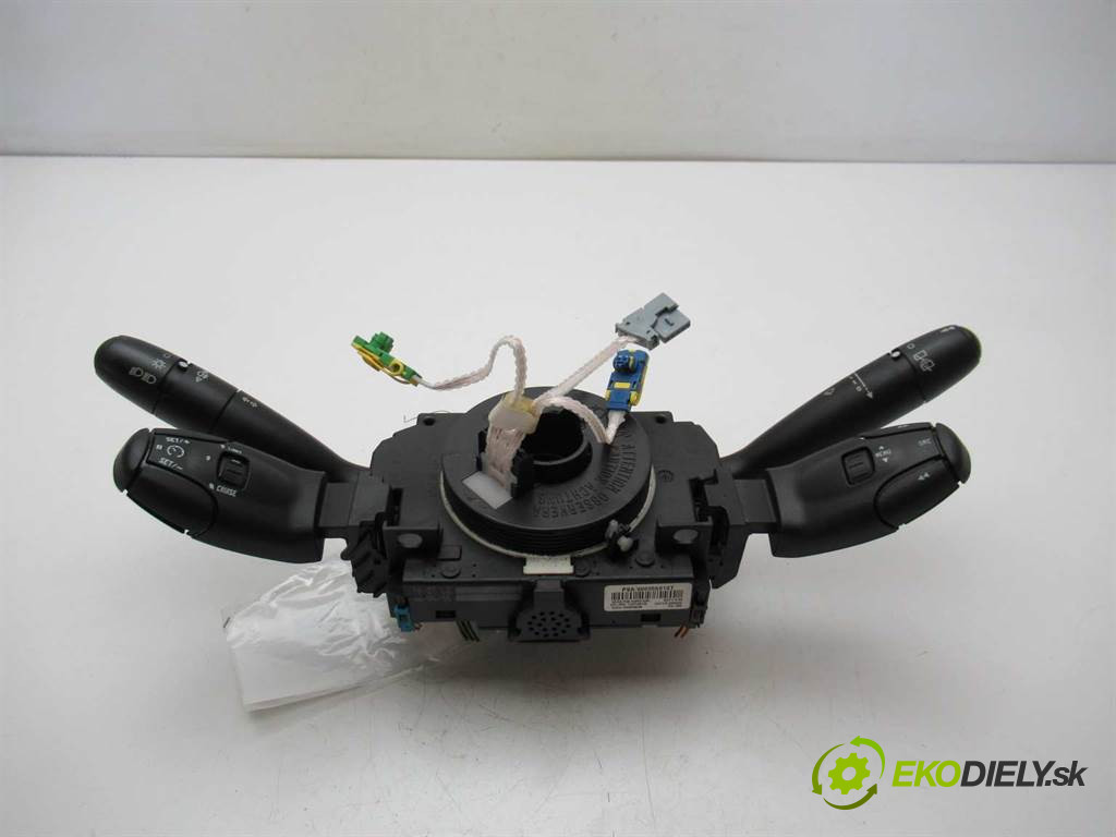 Peugeot 307 SW LIFT       0  prepínač kombinovaný 96605591XT
