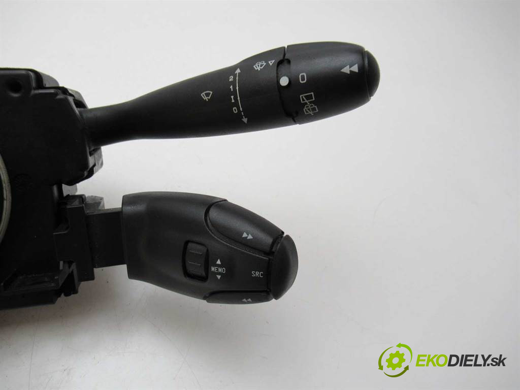 Peugeot 307 SW LIFT       0  prepínač kombinovaný 96605591XT