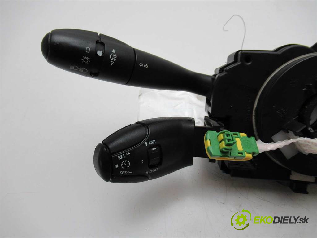Peugeot 307 SW LIFT       0  prepínač kombinovaný 96605591XT