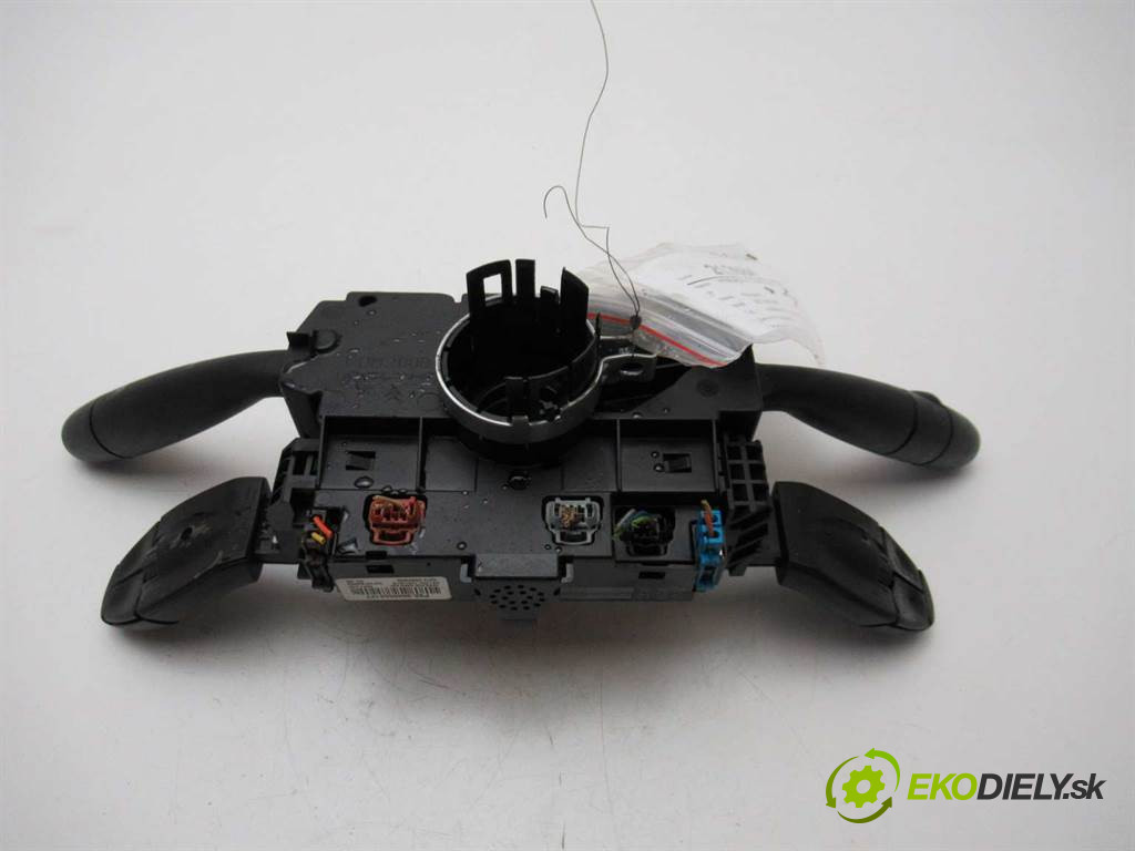 Peugeot 307 SW LIFT       0  prepínač kombinovaný 96605591XT