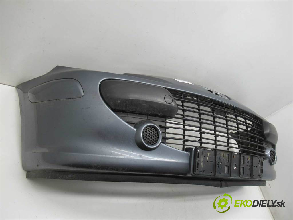 Peugeot 307 SW LIFT       0  nárazník predný