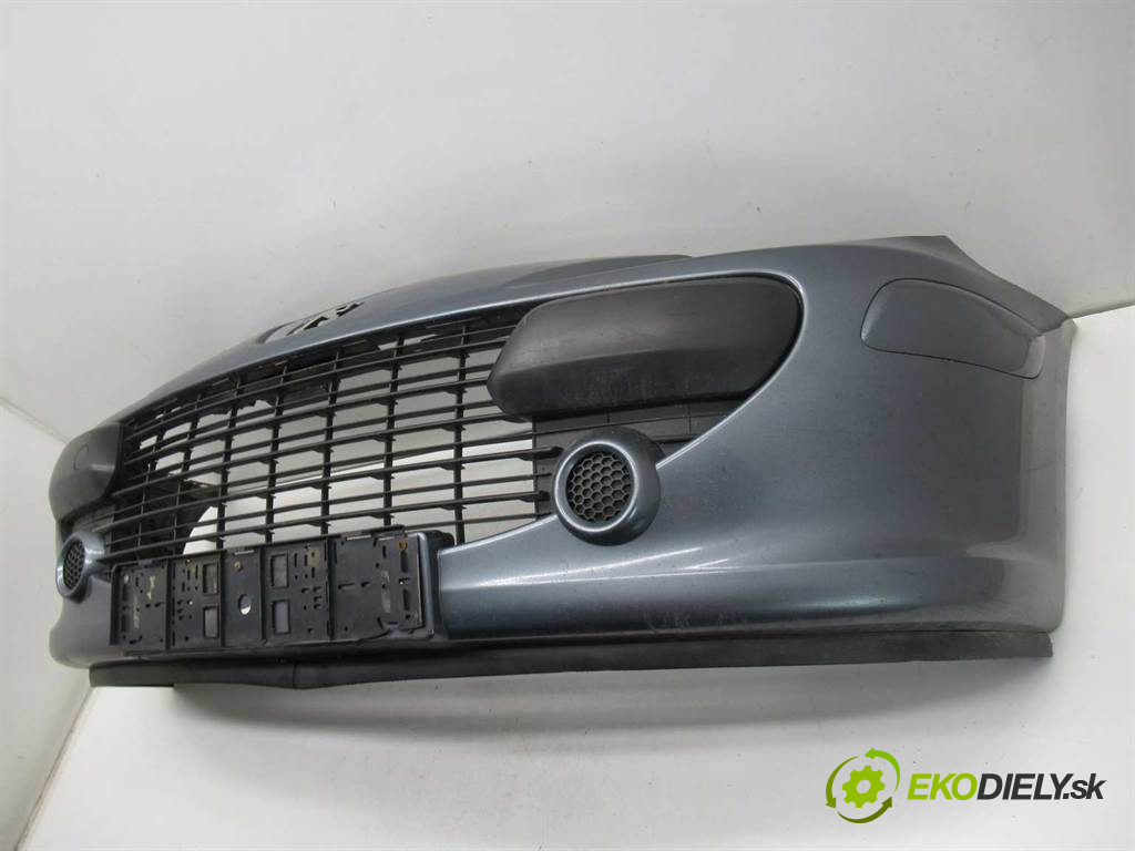 Peugeot 307 SW LIFT       0  nárazník predný