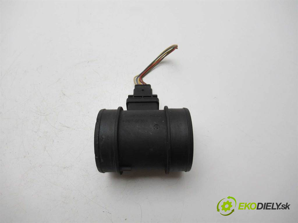 Opel Astra H       0  váha vzduchu 55561301