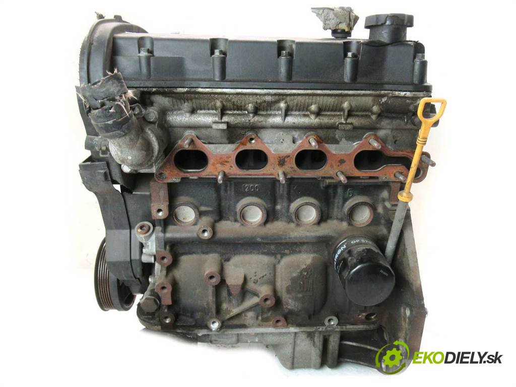 Chevrolet Lacetti       0  motor F16D3