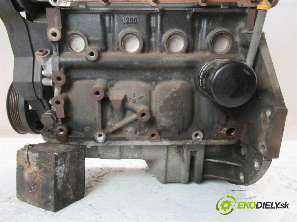 Chevrolet Lacetti       0  motor F16D3