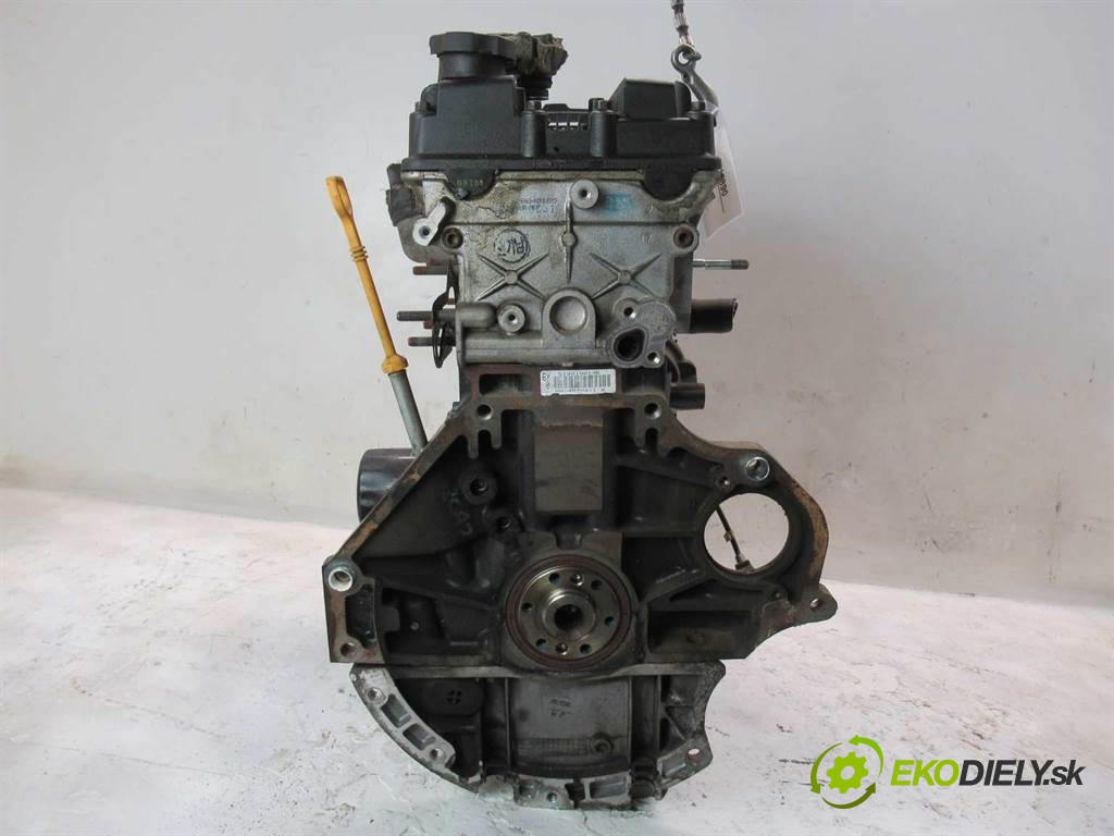 Chevrolet Lacetti       0  motor F16D3