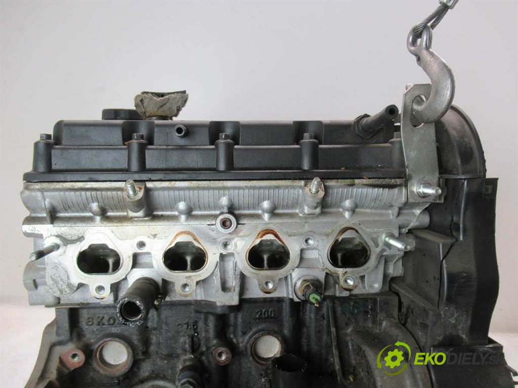 Chevrolet Lacetti       0  motor F16D3