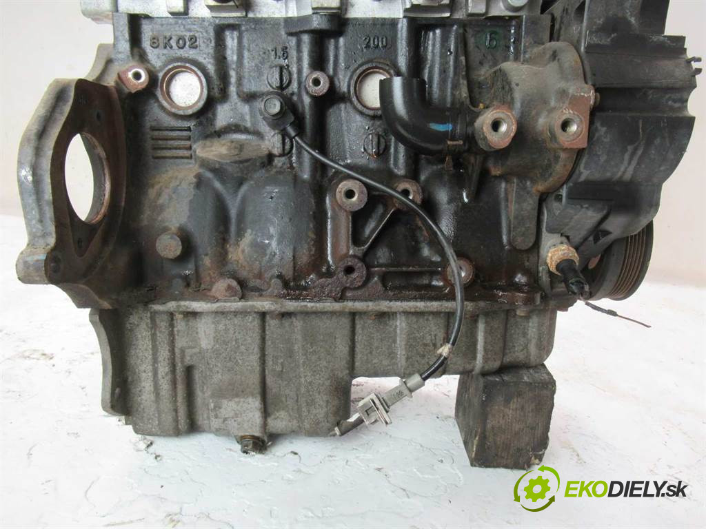 Chevrolet Lacetti       0  motor F16D3