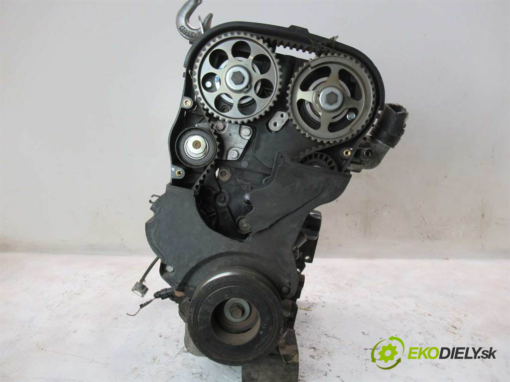 Chevrolet Lacetti       0  motor F16D3