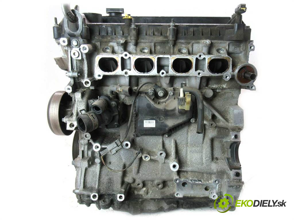 Mazda 6       0  motor L813