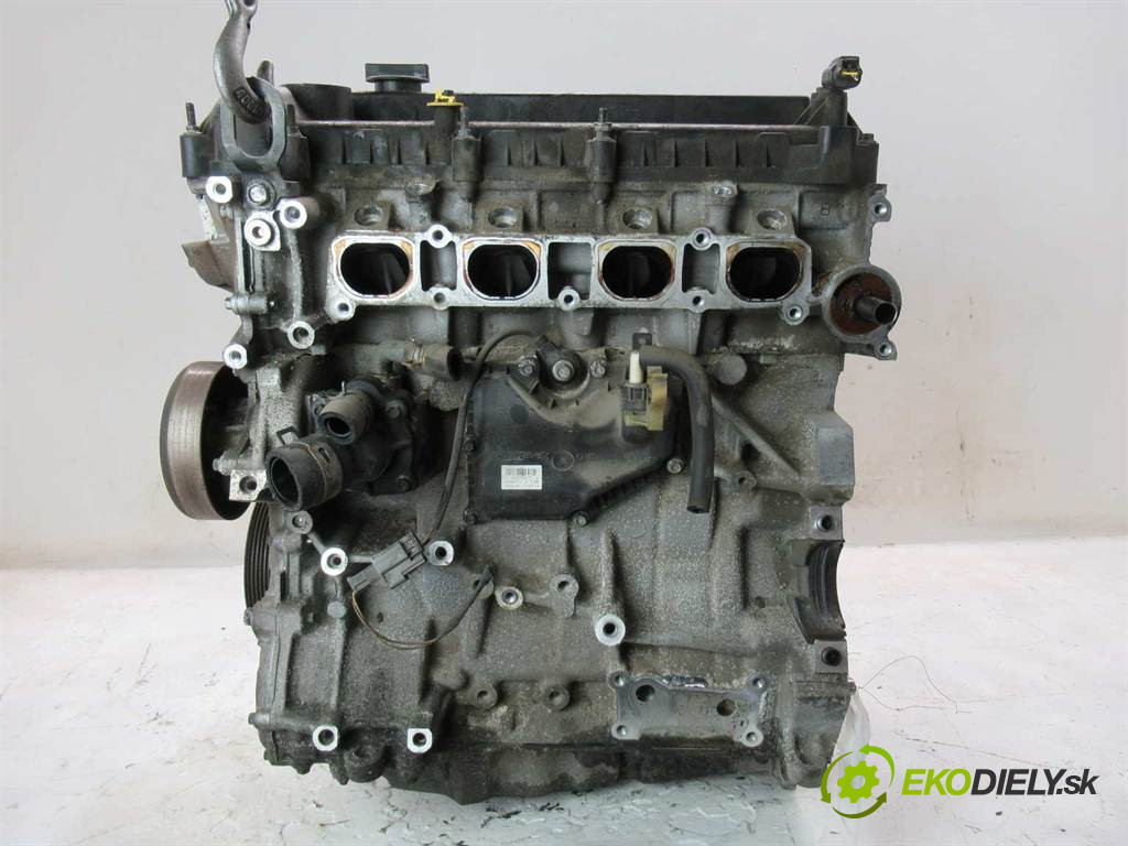Mazda 6       0  motor L813