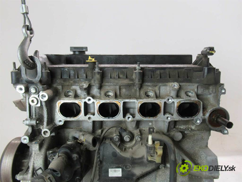 Mazda 6       0  motor L813