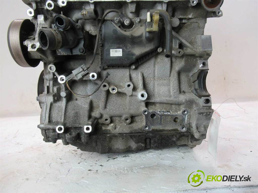 Mazda 6       0  motor L813