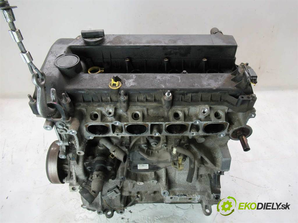 Mazda 6       0  motor L813