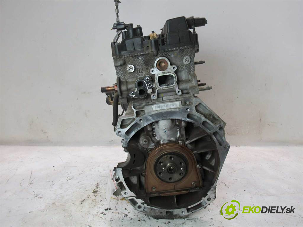 Mazda 6       0  motor L813