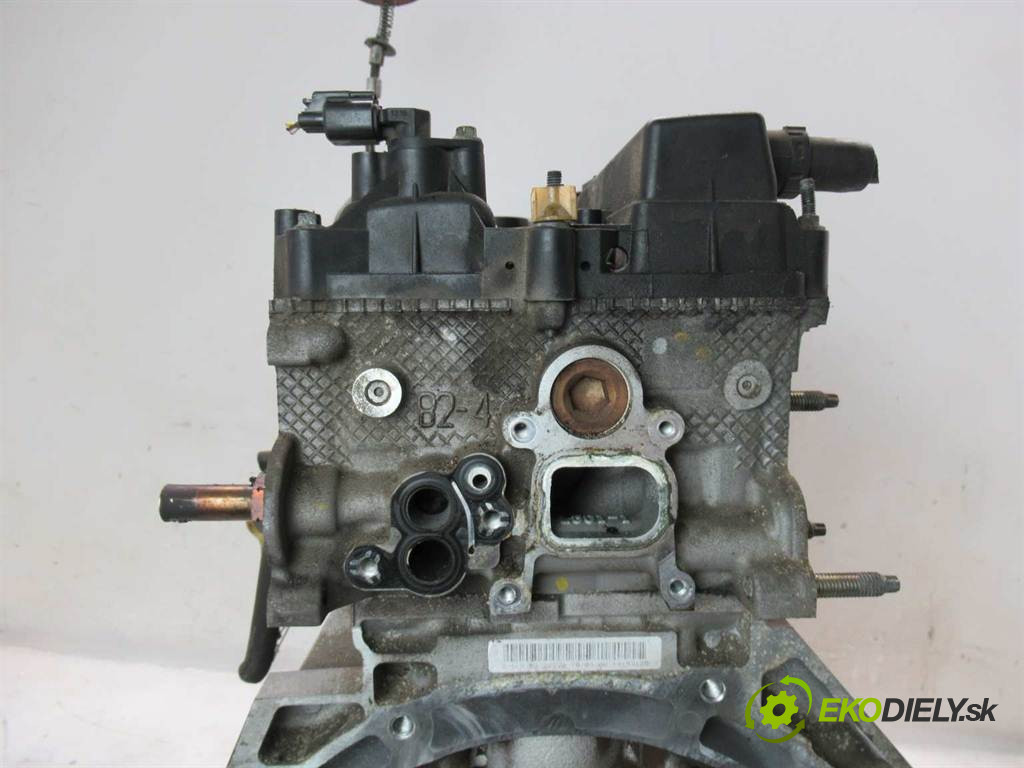 Mazda 6       0  motor L813