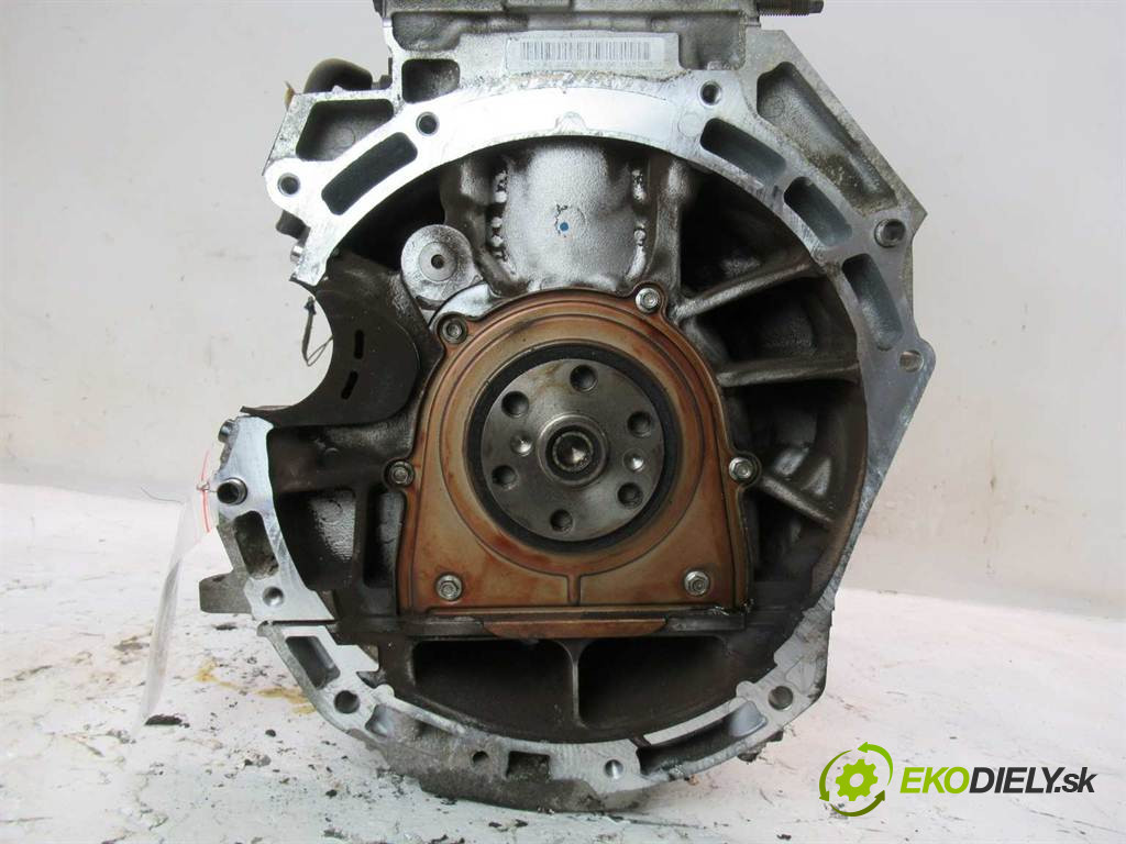 Mazda 6       0  motor L813