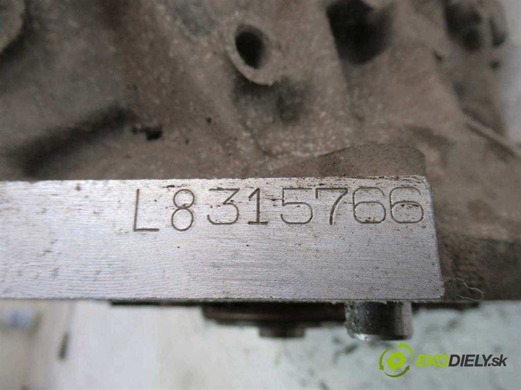 Mazda 6       0  motor L813