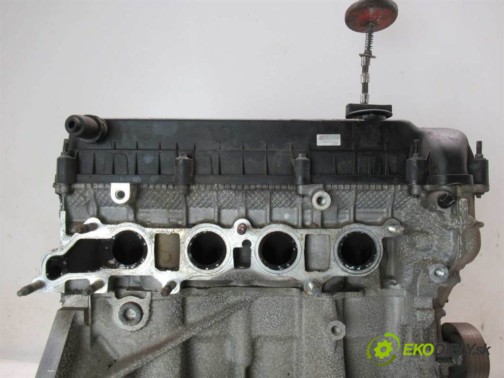Mazda 6       0  motor L813