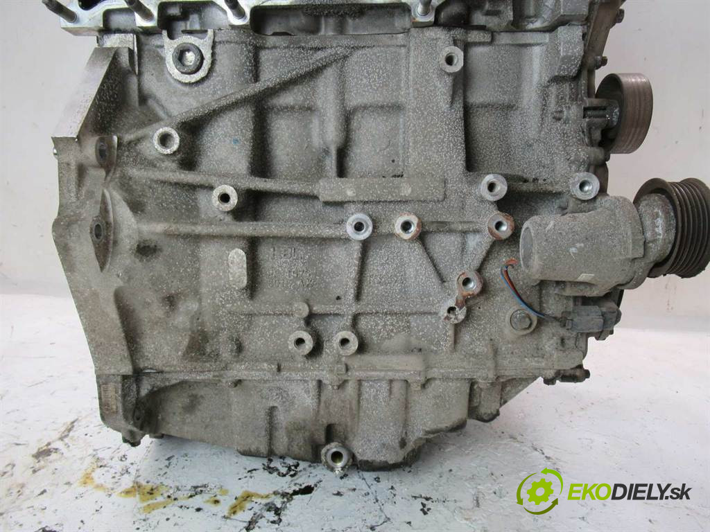 Mazda 6       0  motor L813