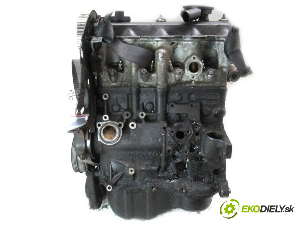 Audi A4 B5       0  motor AFN