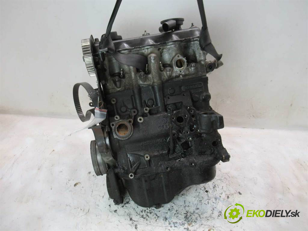 Audi A4 B5       0  motor AFN