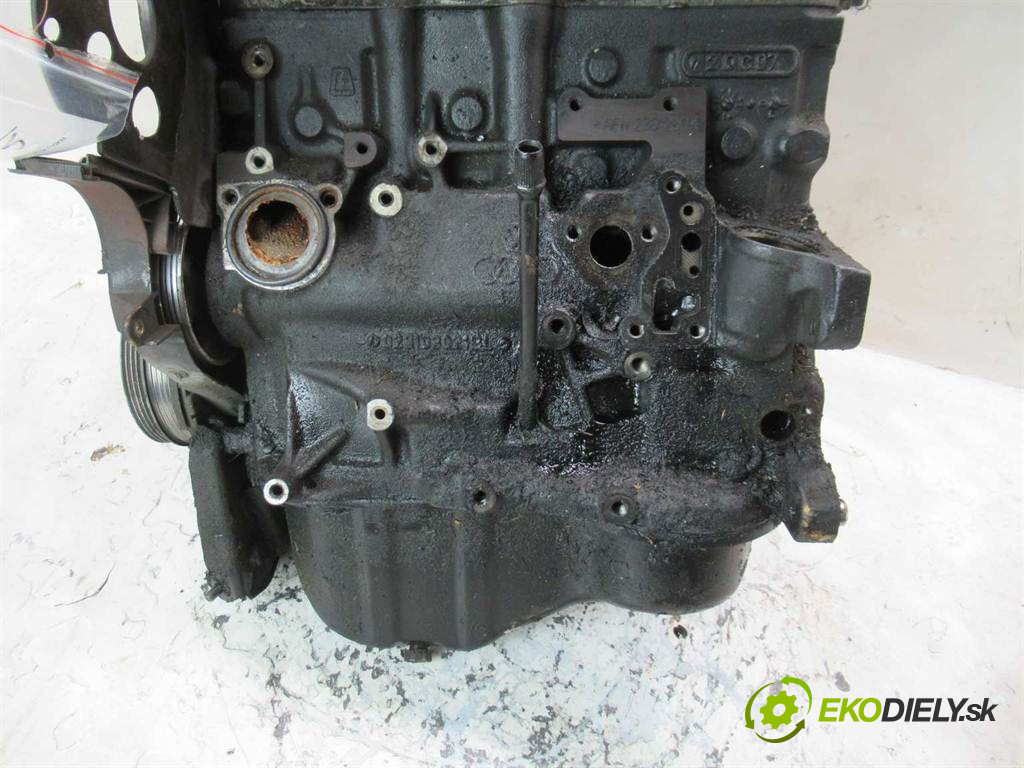 Audi A4 B5       0  motor AFN
