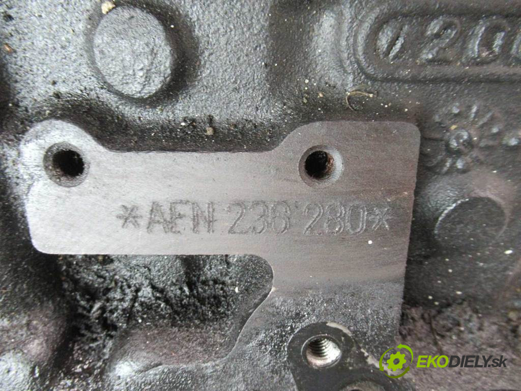 Audi A4 B5       0  motor AFN
