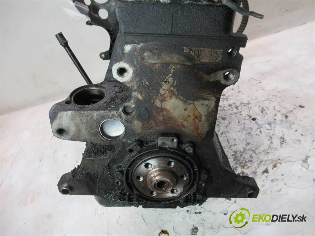 Audi A4 B5       0  motor AFN