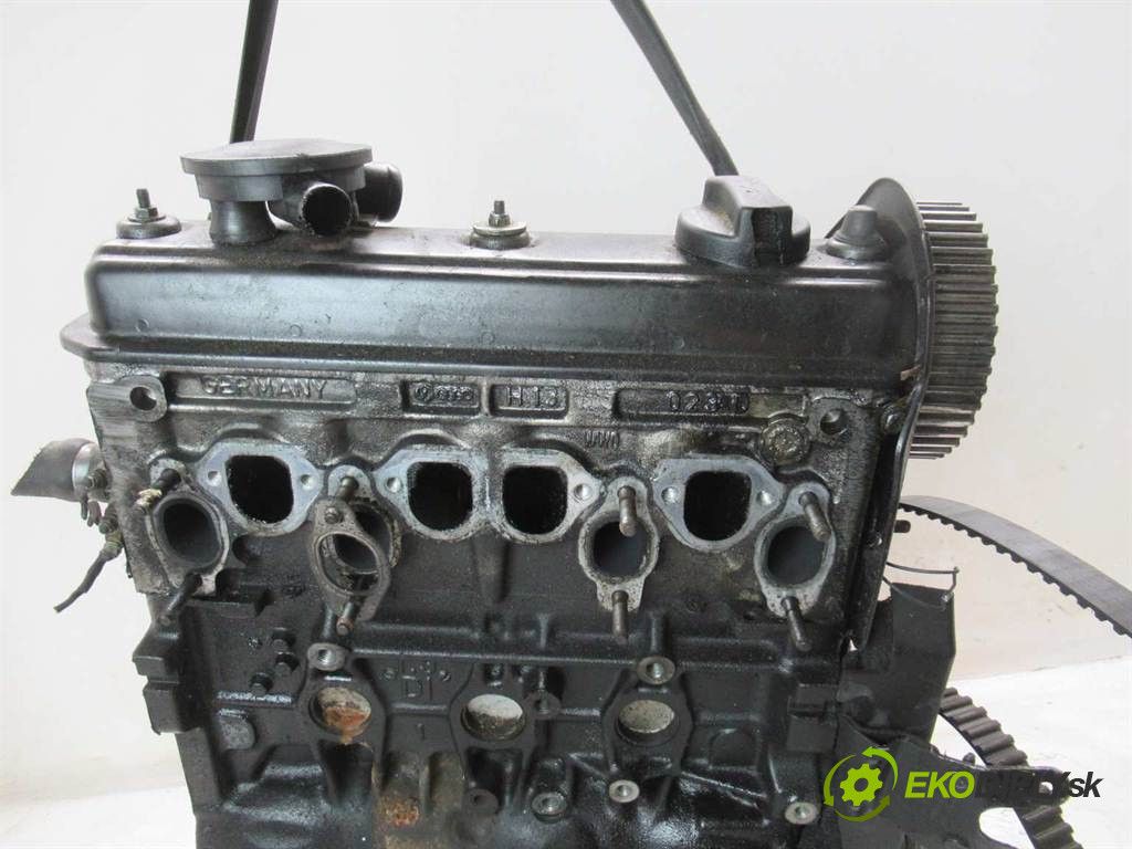 Audi A4 B5       0  motor AFN