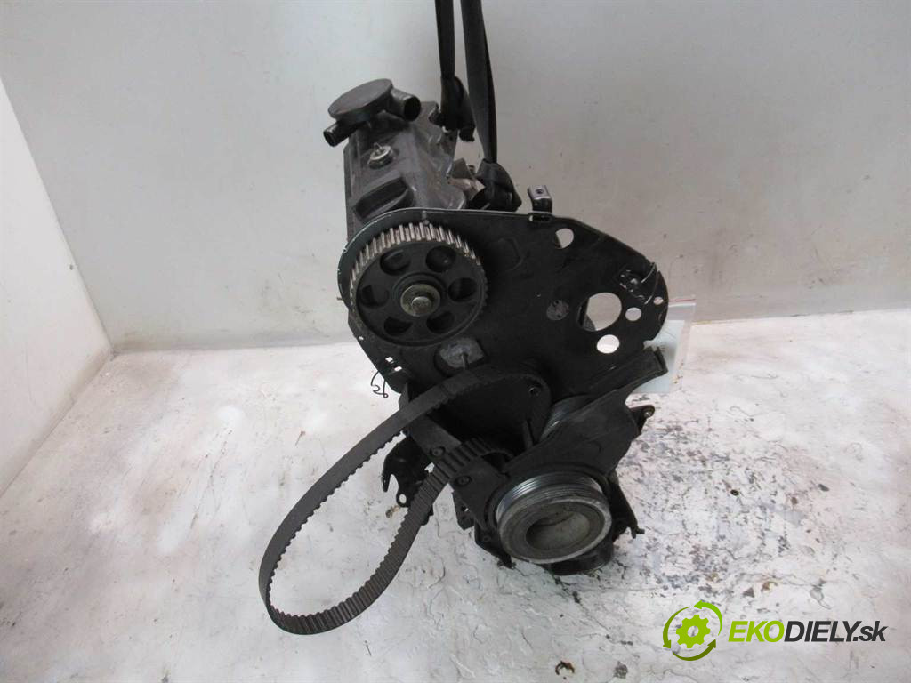 Audi A4 B5       0  motor AFN