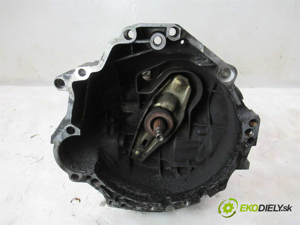Audi A4 B5       0  prevodovka - DGW