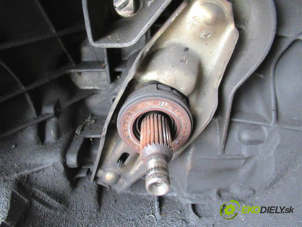 Audi A4 B5       0  prevodovka - DGW