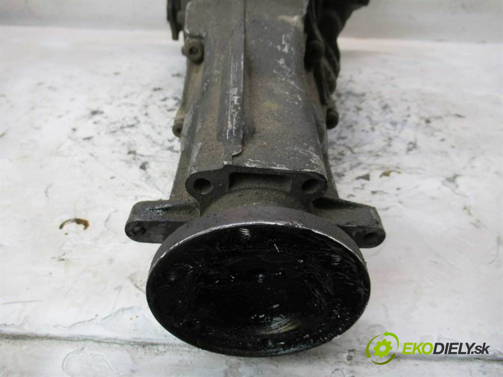 Audi A4 B5       0  prevodovka - DGW