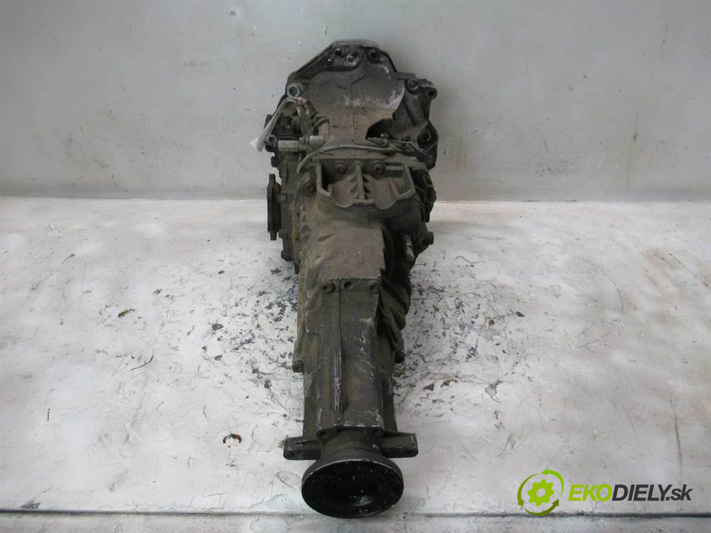 Audi A4 B5       0  prevodovka - DGW