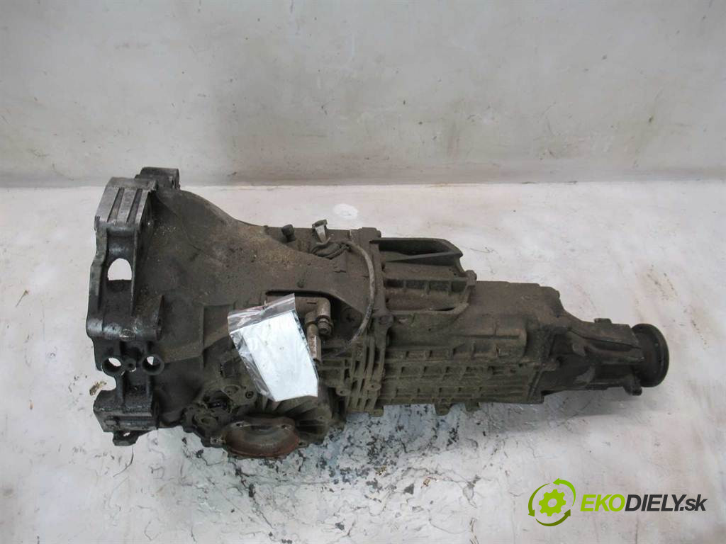Audi A4 B5       0  prevodovka - DGW