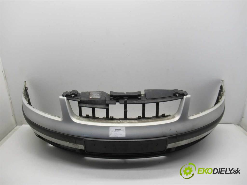 Volkswagen Passat B5       0  nárazník predný