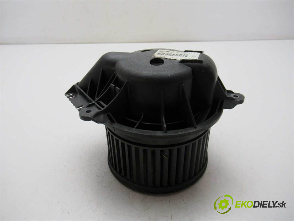 Renault Scenic I FL       0  ventilátor ventilátor kúrenia 662298A